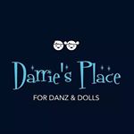Profile Picture of Darrie'sPlaceForDanzAndDolls (@darriesplacefordanzanddolls) on Instagram