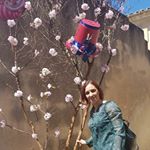 Profile Picture of Angela Julia Alcantara Segovia (@azuquitaaaa) on Instagram