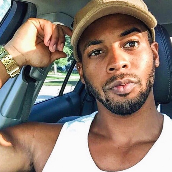 Profile Picture of Jalen Richardson (@jalenrichardson) on Poshmark