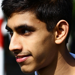 Profile Picture of Virajs (@virajs) on Flickr