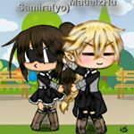 Profile Picture of Samira_reyes_ojeda (@virussansxantivirussans) on Instagram