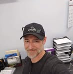 Profile Picture of Mark Pearman (@mark.pearman.2025) on Facebook