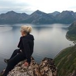 Profile Picture of Lillian Foshaug Engen (@lillian.engen) on Instagram