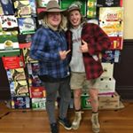 Profile Picture of Ryan Lennox (@rhino21o) on Instagram