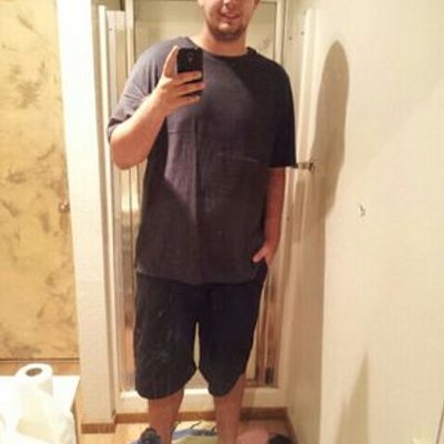 Profile Picture of David_macmahan (@macmahan19) on Twitter