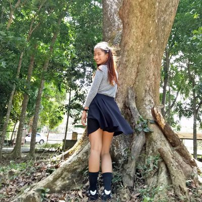 Profile Picture of Mikaela Nuestro Asor (@MikayyReid12) on Twitter