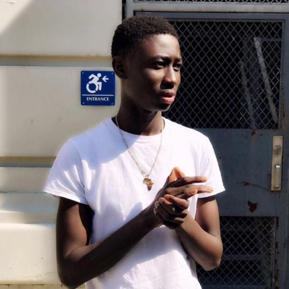 Profile Picture of Ahmadou Sene (@cheikhouna) on Poshmark