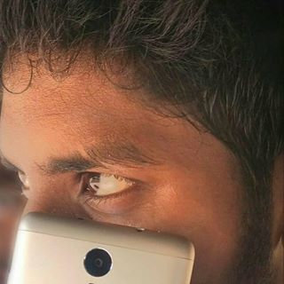 Profile Picture of Venkat Starkk (@Venkat-Starkk) on Facebook