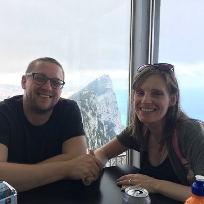 Profile Picture of Scott Crichton (@inthefaithlane) on Twitter