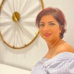 Profile Picture of Pegah Eslamieh (@pegah.eslamieh) on Instagram