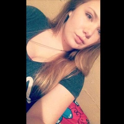 Profile Picture of Kaitlyn Aileen Scott (@kaitlynascott16) on Twitter