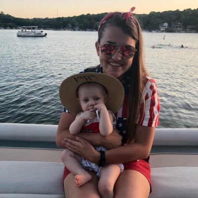 Profile Picture of Catherine Hanson (@cathanson58) on Twitter