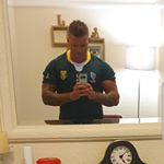 Profile Picture of Joel Palmer (@joelpalmer1989) on Instagram