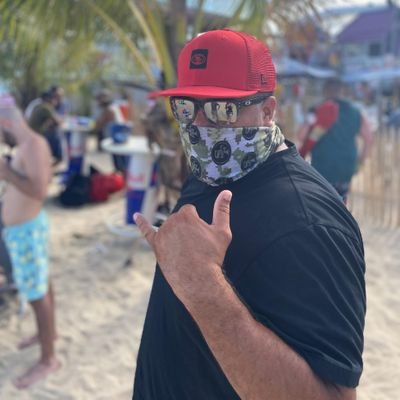 Profile Picture of Manny Duarte (@Blaze5308) on Twitter