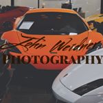 Profile Picture of John Weidner (@johnweidnerphotography) on Instagram