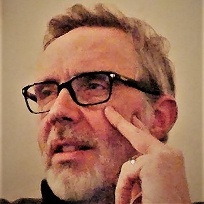 Profile Picture of Patrick Leman (@patrickjleman) on Twitter