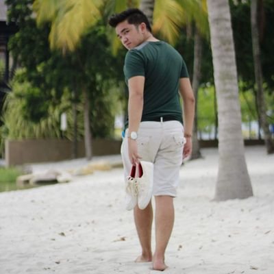 Profile Picture of Ron Vincent Tuazon (@rontuazon) on Twitter