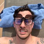 Profile Picture of Kyle Froelich (@k.r.f89) on Instagram