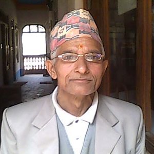Profile Picture of Chandra Acharya (@ChandraAchary14) on Twitter