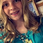 Profile Picture of Brooke Gary (@barrel_racer_557) on Instagram