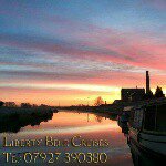 Profile Picture of Bob Todd (@libertybellecruises) on Instagram