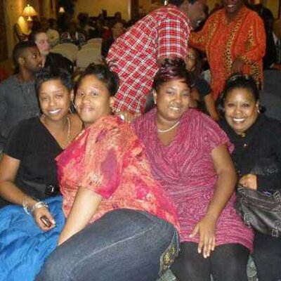 Profile Picture of Janae'  Brookins (@james21brookins) on Twitter