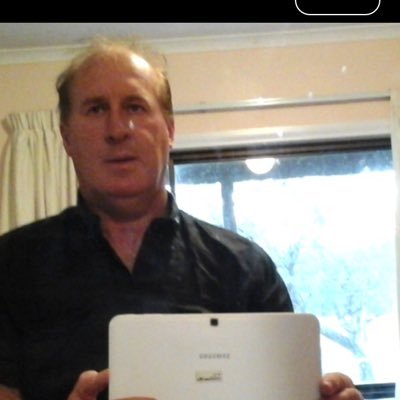 Profile Picture of Hanson Maxwell (@HansonMaxwell1) on Twitter