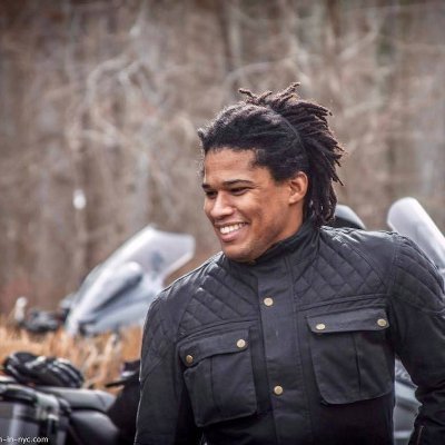 Profile Picture of Jeffrey Castillo (@JeffreyMontro) on Twitter