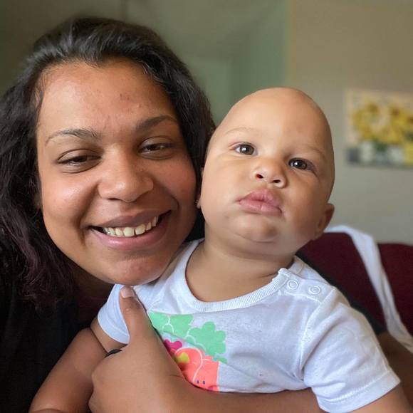 Profile Picture of Alexis James (@alexisjames956) on Poshmark