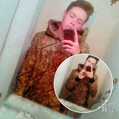 Profile Picture of Ariel Castañeda (@arielcastaeda7) on Twitter