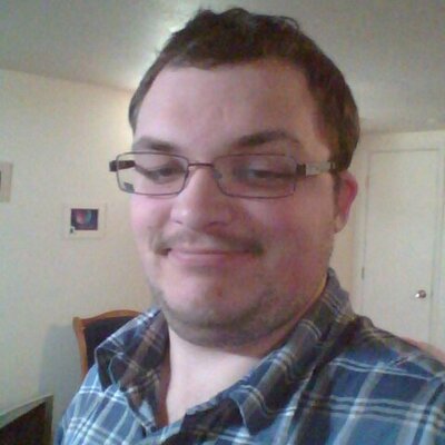 Profile Picture of Clinton Conrad (@dozer8710) on Twitter