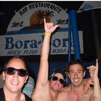 Profile Picture of Daniel Rubino (@DanielitoRubino) on Twitter
