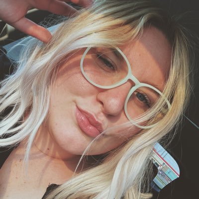 Profile Picture of Morgan Campbell-Queen (@mcampbellqueen) on Twitter