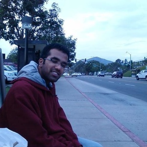 Profile Picture of Rajeev Krishna (@160464780) on Myspace