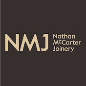 Profile Picture of Nathan McCarter Joinery (@NathanMcCarterJoinery) on Youtube