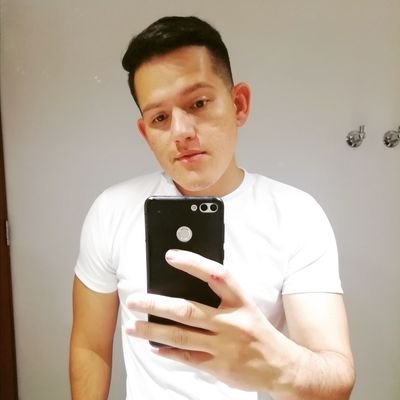 Hugo Gamarra - Twitter Profile Picture of Hugo Gamarra (@hugogamarra_34) on Twitter