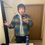 Profile Picture of Bryan Crawford Fisher (@bryan.fisher64) on Instagram