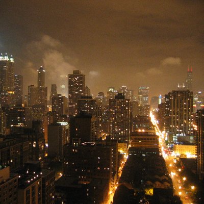 Profile Picture of Sean K.M. Daily (@EchoBaseStudio) on Twitter