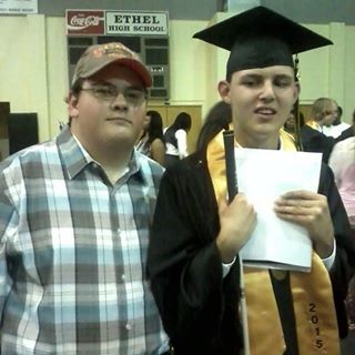 Profile Picture of Adam Stone Hearon (@Adam-Stone-Hearon) on Facebook