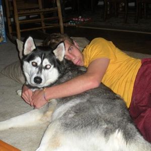 Profile Picture of Luke Singer (@soccerislyfe92) on Myspace