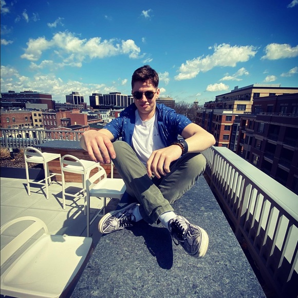 Profile Picture of Austin Chase (@austinchase266) on Poshmark