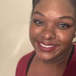 Profile Picture of Kenisha James (@kenishayjames) on Instagram