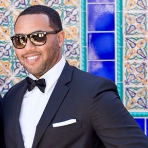 Profile Picture of Dietrich Lawrence (@DietrichLawren1) on Twitter