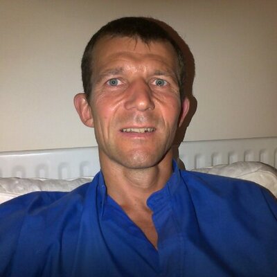Profile Picture of Richard Harlow (@richarlow) on Twitter