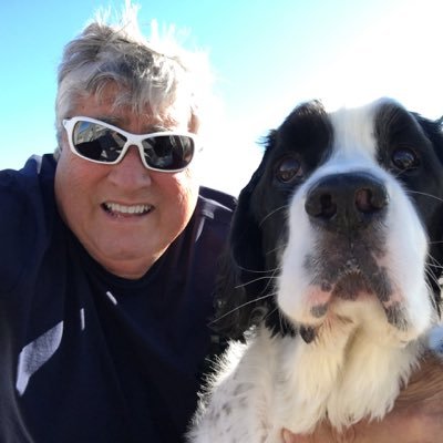 Profile Picture of Michael Pandolfo (@PandolfoMichael) on Twitter