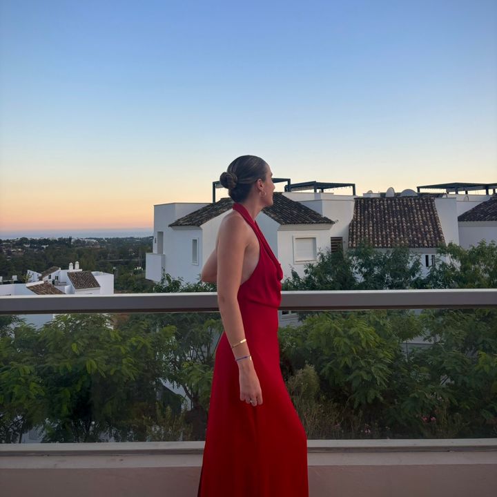 Profile Picture of lisa grace (@@lisaaagrace) on Tiktok