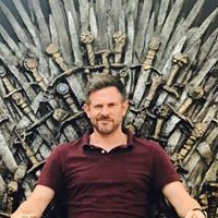 Profile Picture of David Evanson (@david-evanson-7) on Quora