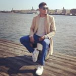 Profile Picture of Pontus (@quienessanto) on Instagram