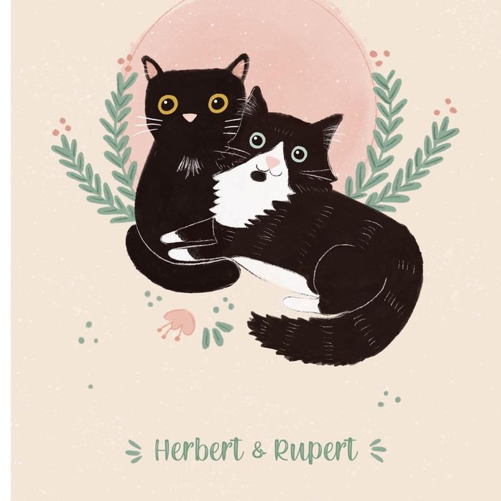 Profile Picture of HerbertandRupert (@herbertandrupert) on Tiktok