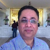 Profile Picture of Anil Chopra (@anil-chopra-46) on Quora